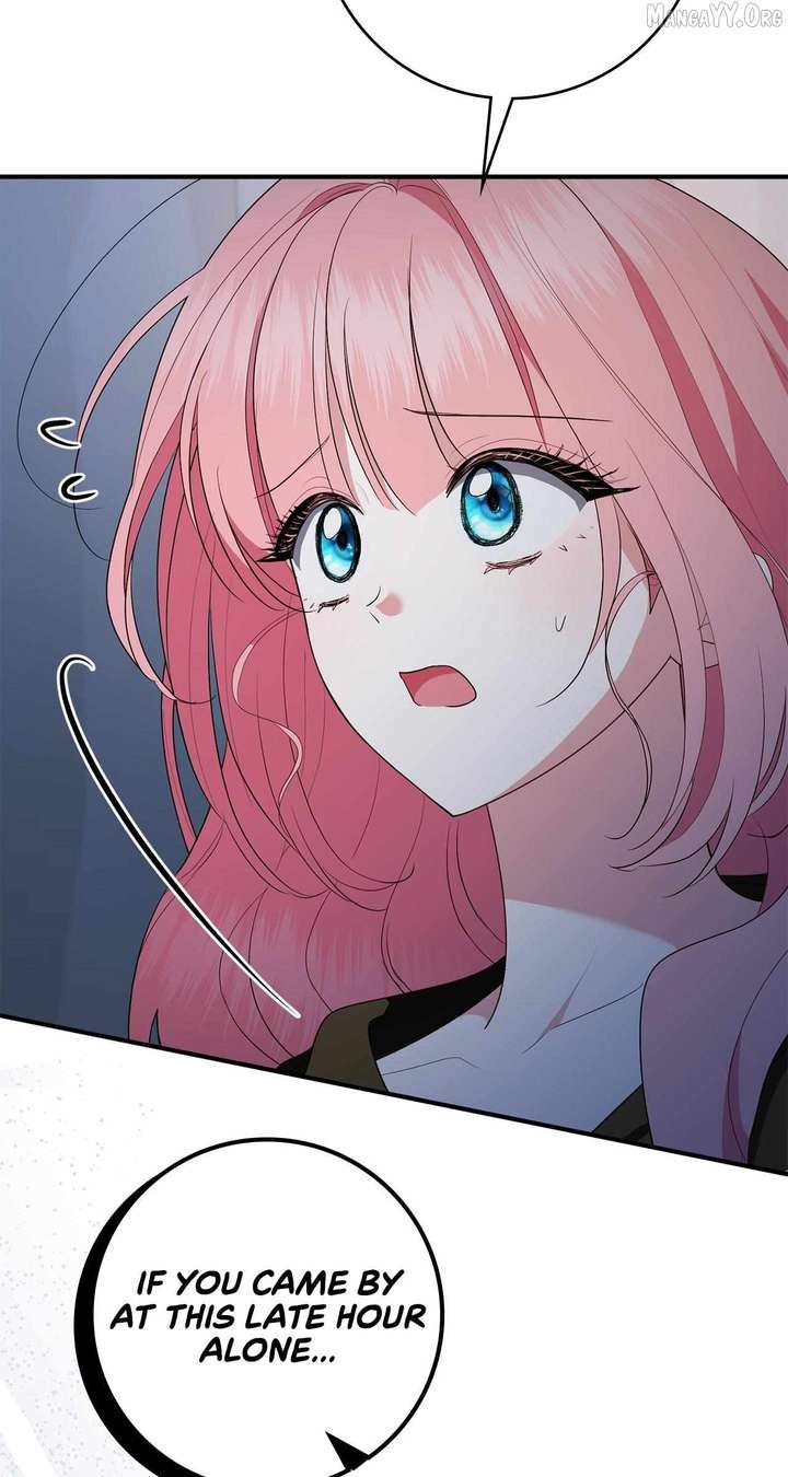 The Beloved Gardener of the World Tree Chapter 34 - Page 38