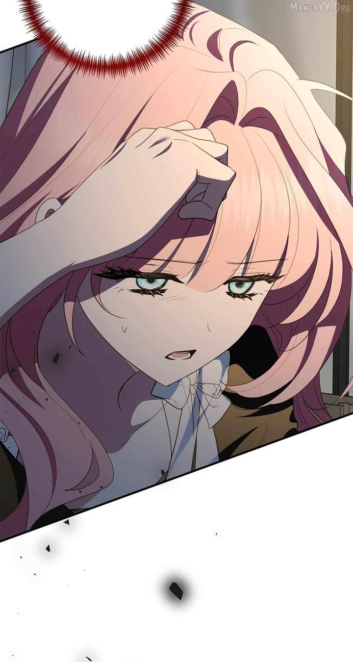 The Beloved Gardener of the World Tree Chapter 34 - Page 4