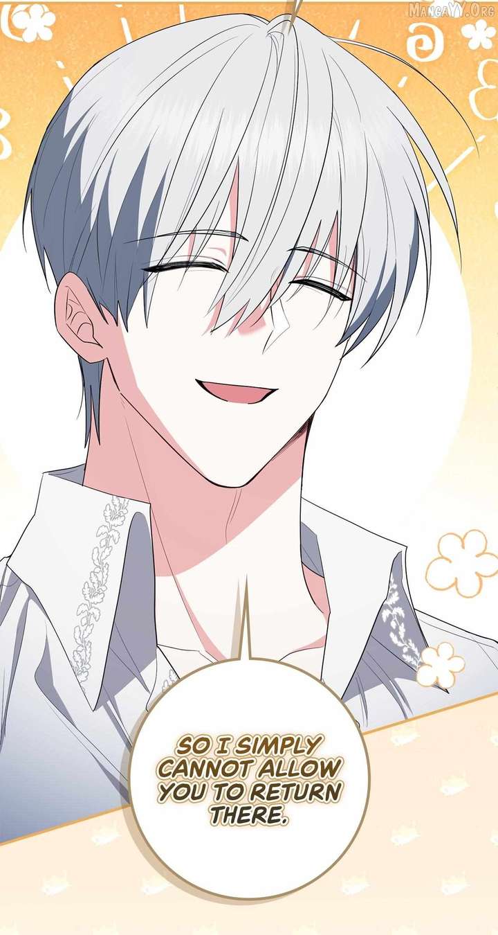 The Beloved Gardener of the World Tree Chapter 34 - Page 41