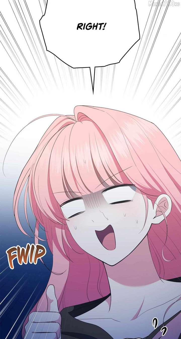 The Beloved Gardener of the World Tree Chapter 34 - Page 43