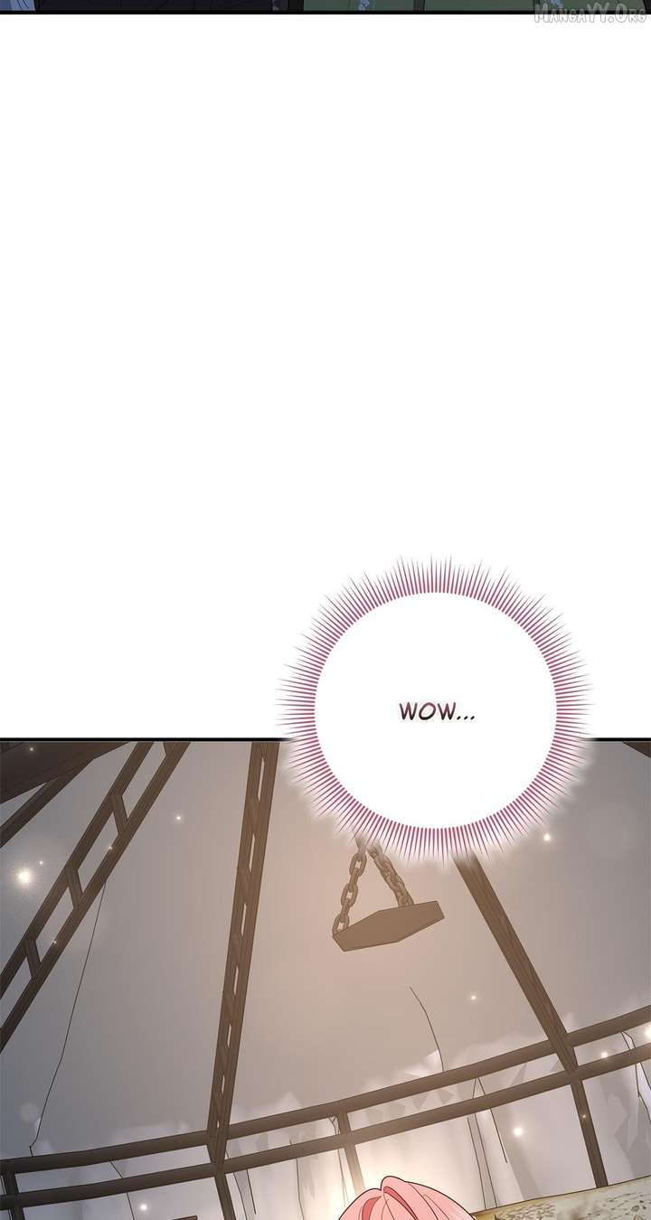 The Beloved Gardener of the World Tree Chapter 34 - Page 47