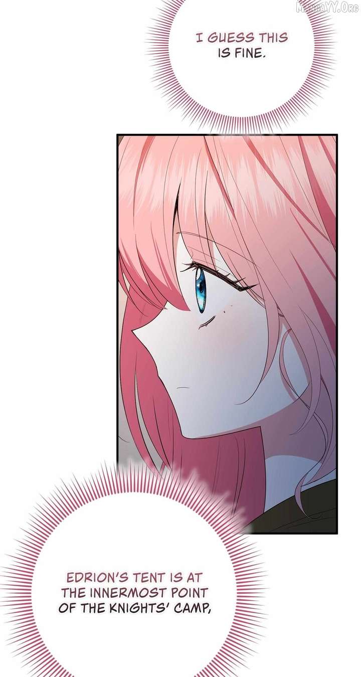 The Beloved Gardener of the World Tree Chapter 34 - Page 49