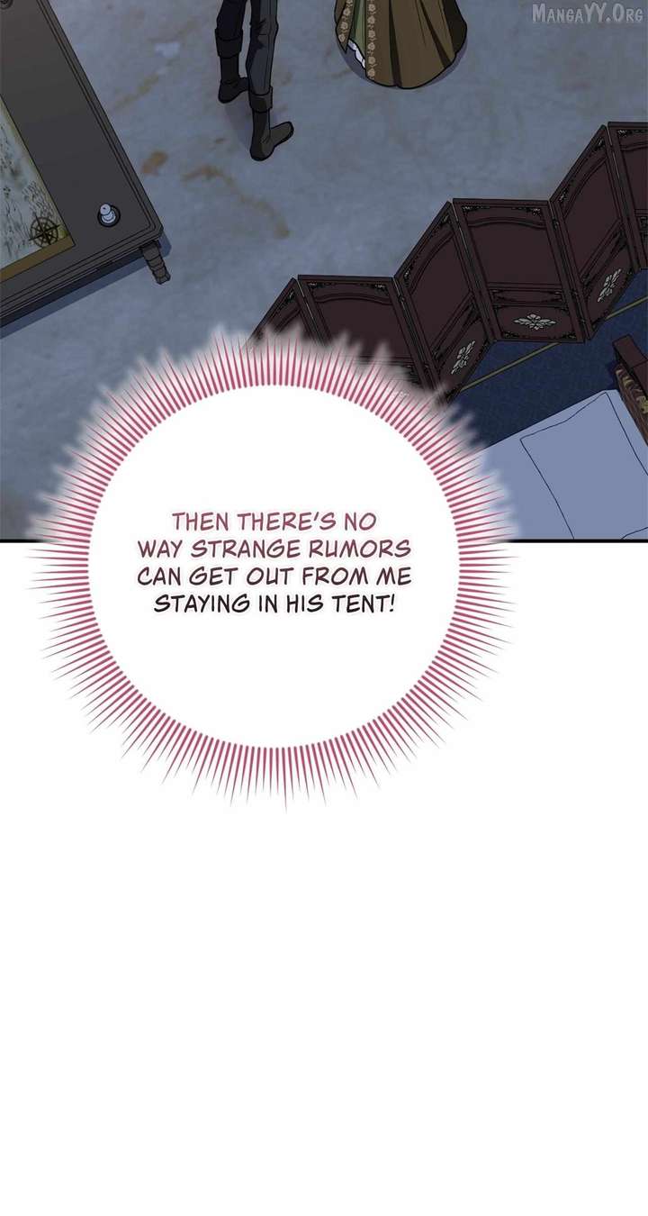 The Beloved Gardener of the World Tree Chapter 34 - Page 51