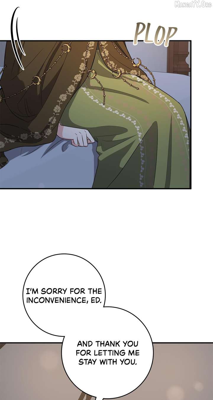 The Beloved Gardener of the World Tree Chapter 34 - Page 52