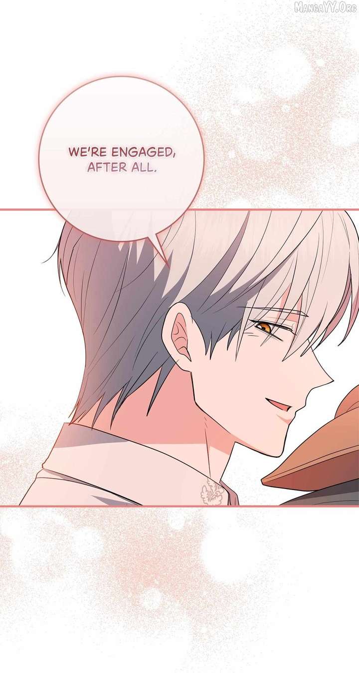 The Beloved Gardener of the World Tree Chapter 34 - Page 55