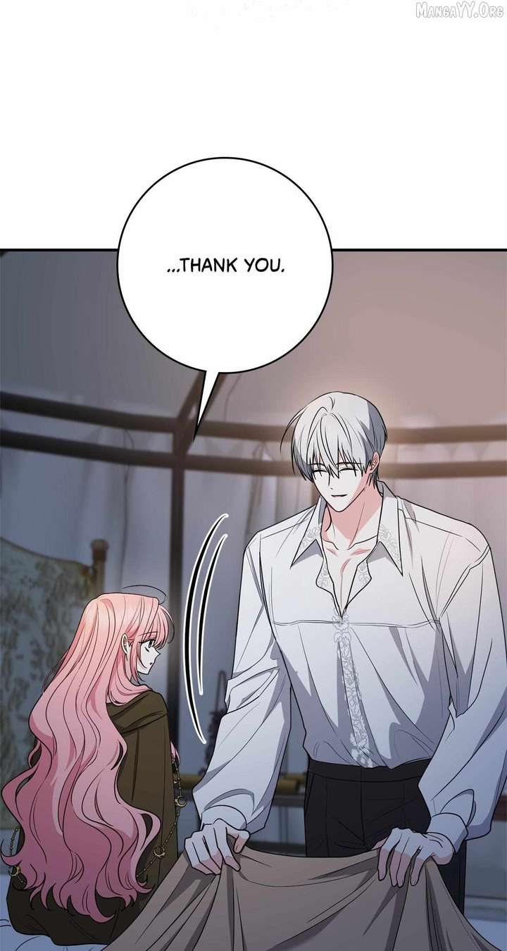 The Beloved Gardener of the World Tree Chapter 34 - Page 56