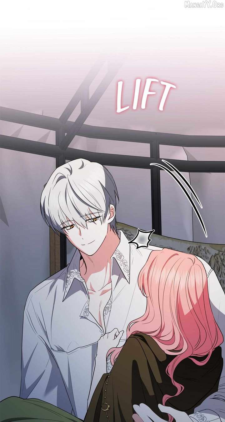 The Beloved Gardener of the World Tree Chapter 34 - Page 60