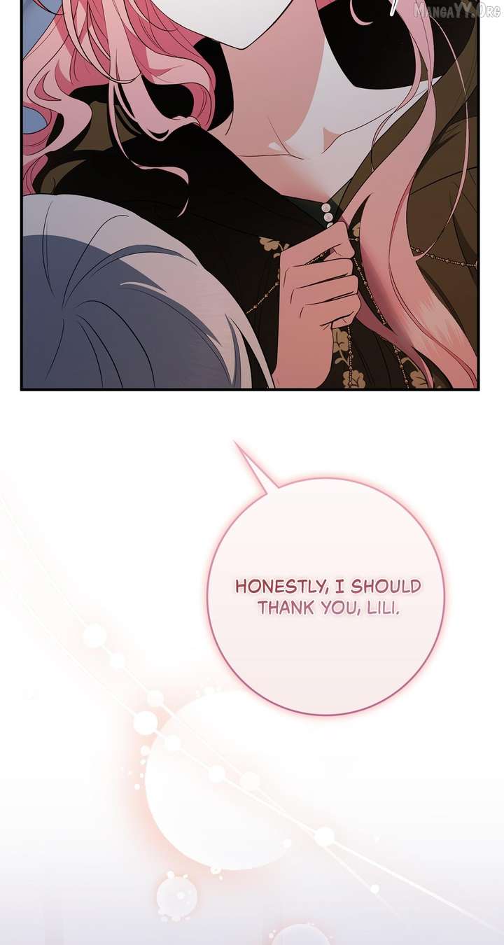 The Beloved Gardener of the World Tree Chapter 34 - Page 62