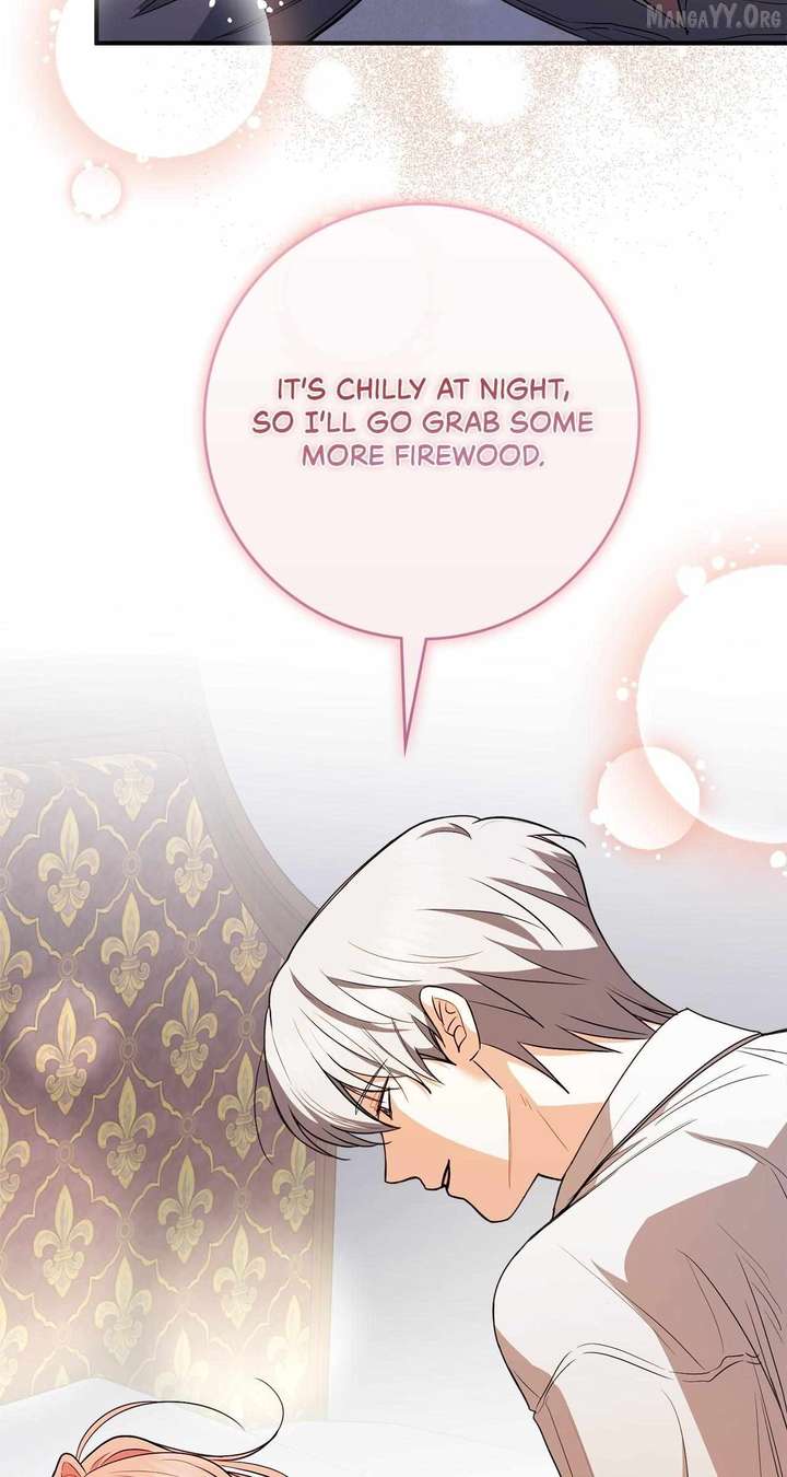 The Beloved Gardener of the World Tree Chapter 34 - Page 65