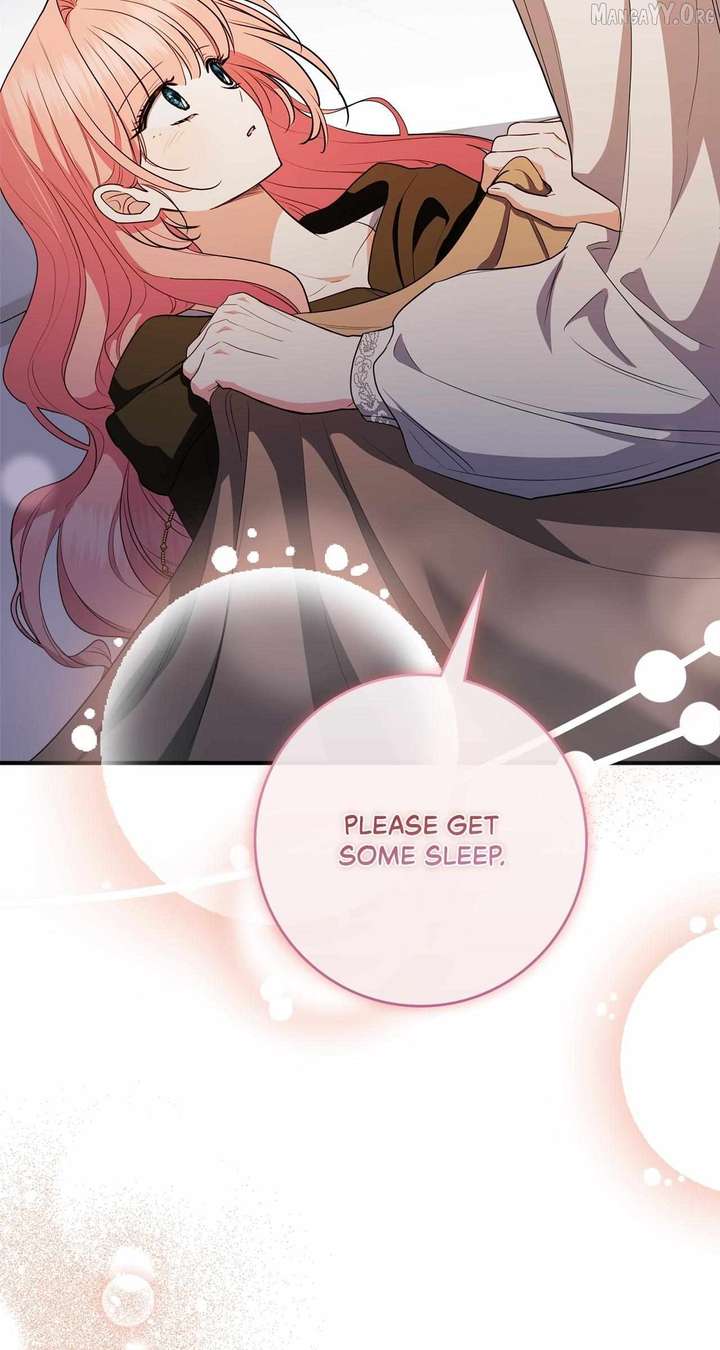 The Beloved Gardener of the World Tree Chapter 34 - Page 66