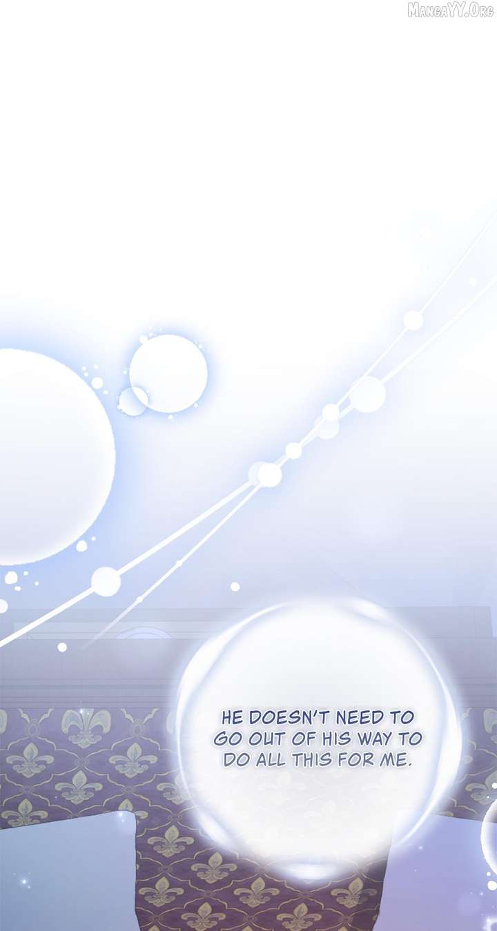 The Beloved Gardener of the World Tree Chapter 34 - Page 69