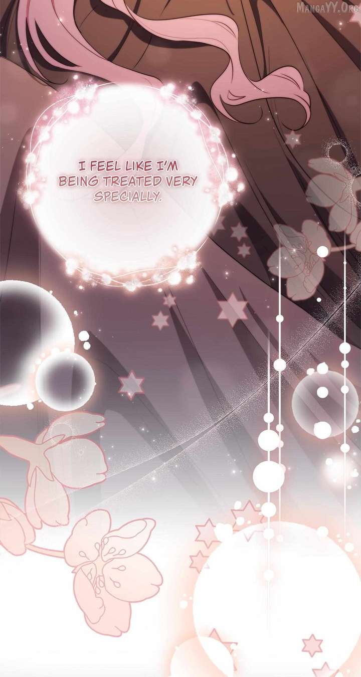 The Beloved Gardener of the World Tree Chapter 34 - Page 73