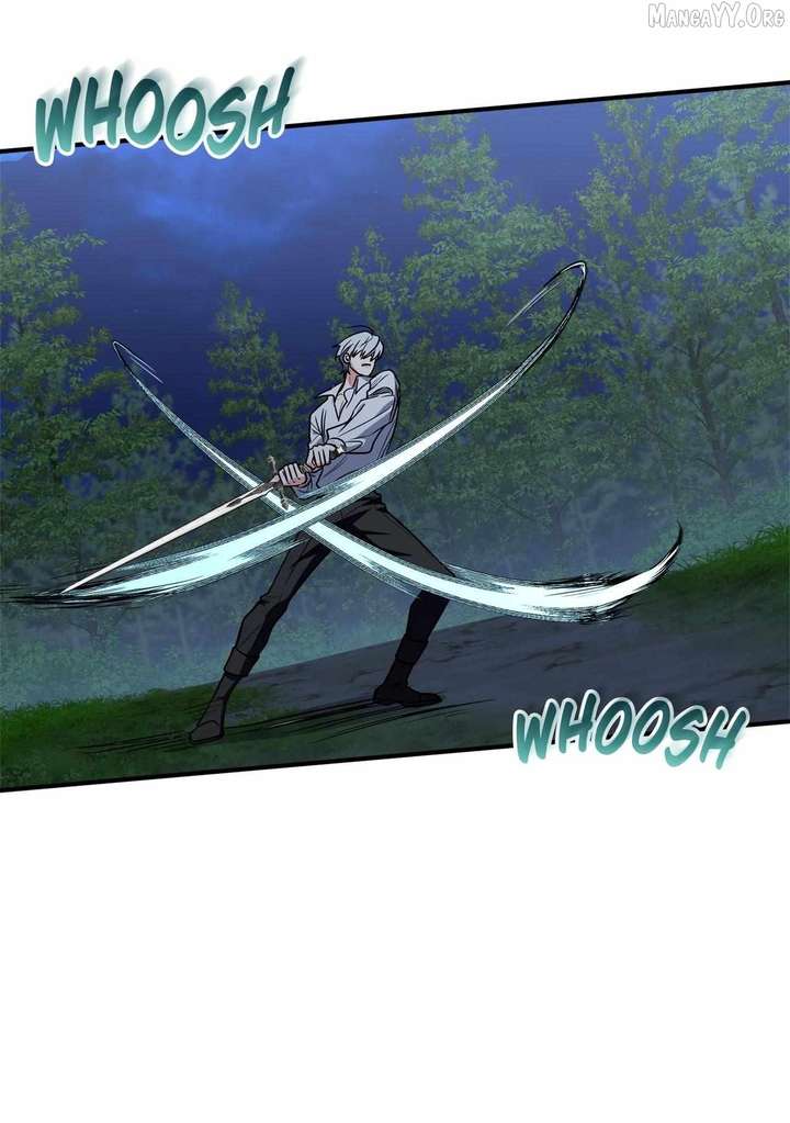 The Beloved Gardener of the World Tree Chapter 34 - Page 77