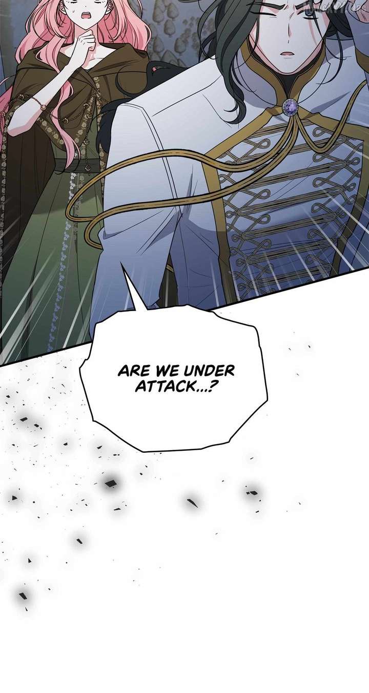 The Beloved Gardener of the World Tree Chapter 34 - Page 8