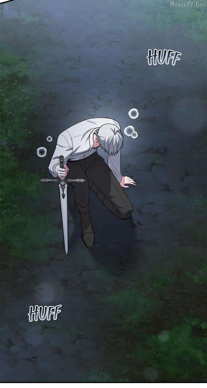 The Beloved Gardener of the World Tree Chapter 34 - Page 82