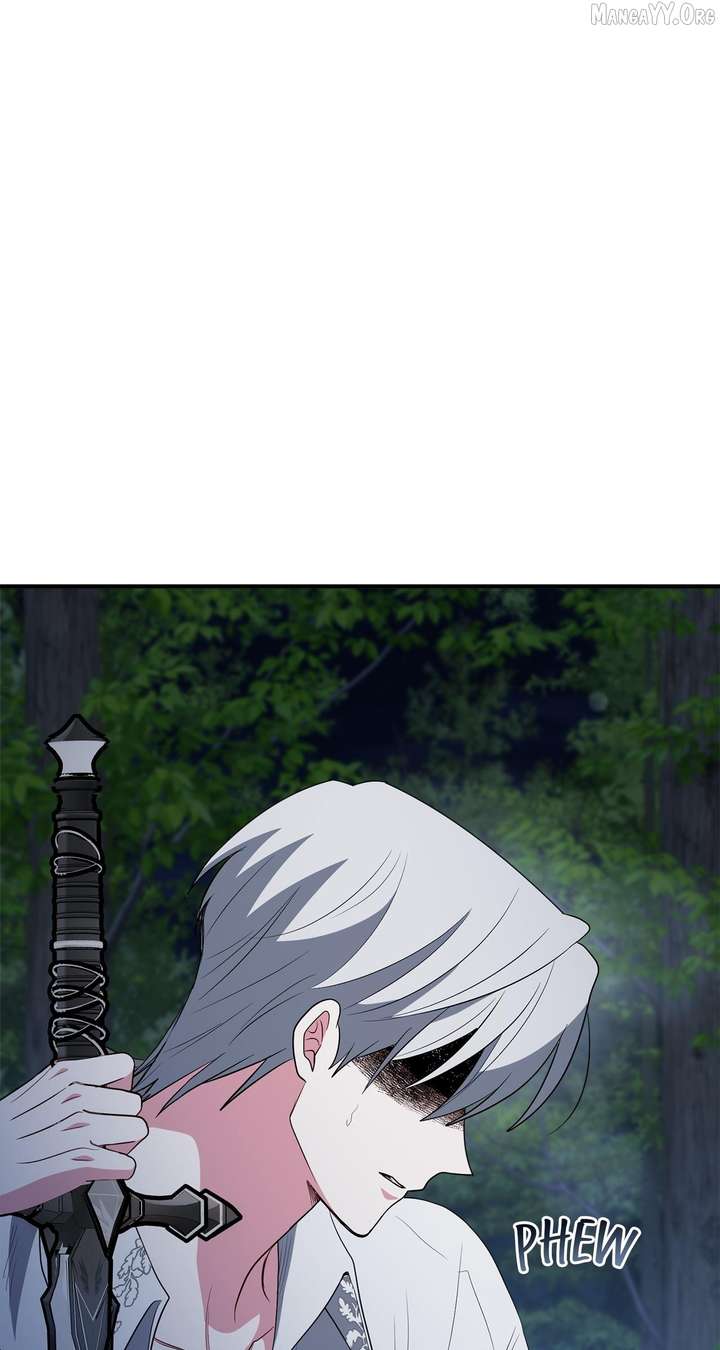 The Beloved Gardener of the World Tree Chapter 34 - Page 83