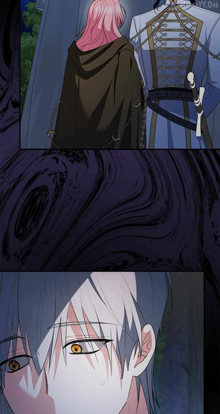 The Beloved Gardener of the World Tree Chapter 34 - Page 87