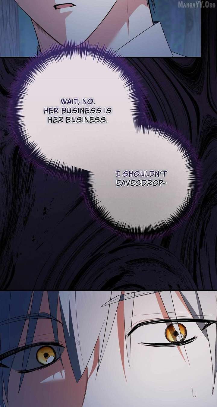 The Beloved Gardener of the World Tree Chapter 34 - Page 88