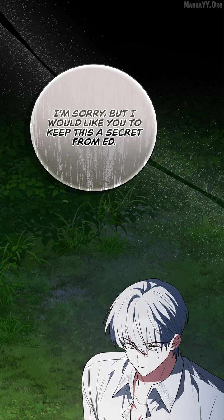 The Beloved Gardener of the World Tree Chapter 34 - Page 94