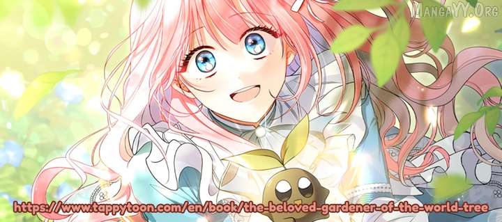 The Beloved Gardener of the World Tree Chapter 35 - Page 1