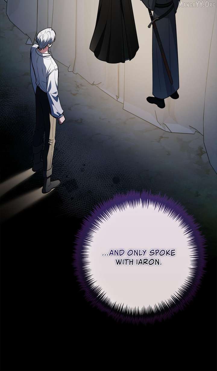 The Beloved Gardener of the World Tree Chapter 35 - Page 10