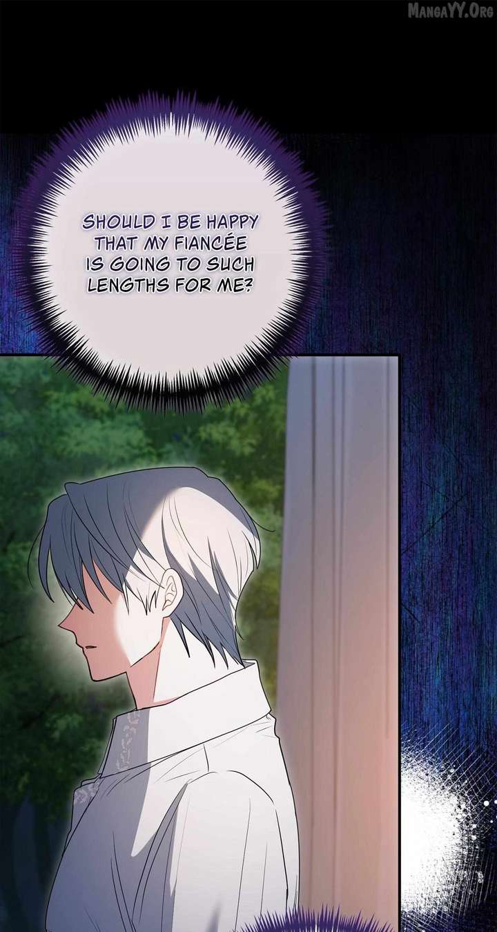 The Beloved Gardener of the World Tree Chapter 35 - Page 11