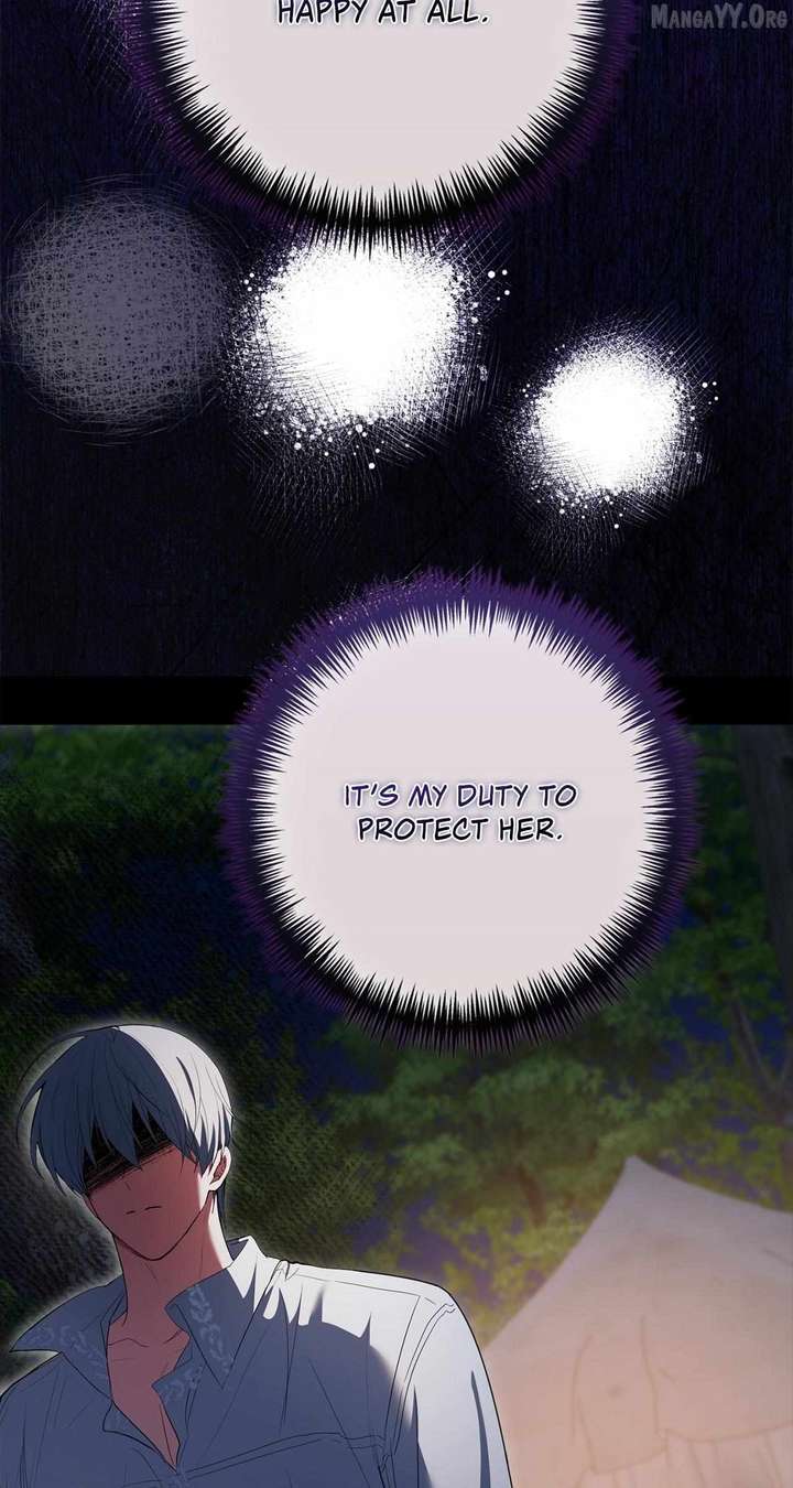 The Beloved Gardener of the World Tree Chapter 35 - Page 13