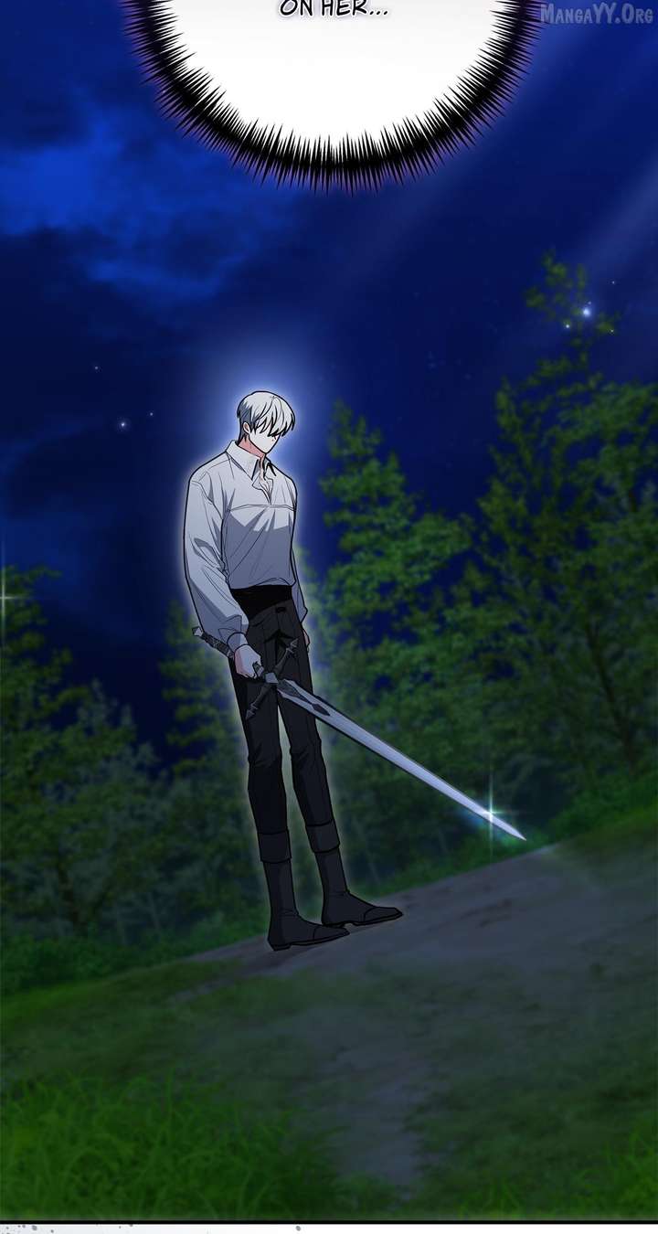 The Beloved Gardener of the World Tree Chapter 35 - Page 15