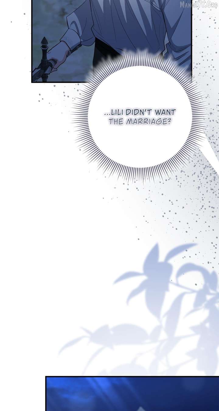 The Beloved Gardener of the World Tree Chapter 35 - Page 17