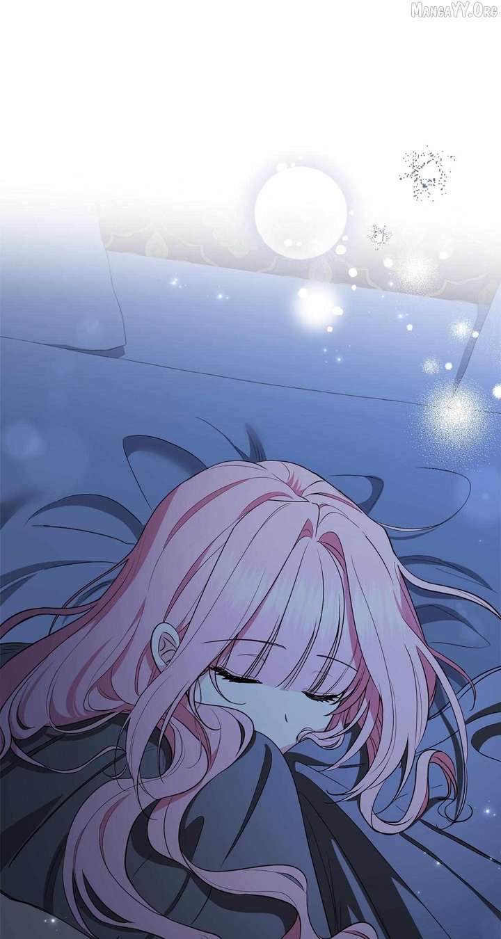 The Beloved Gardener of the World Tree Chapter 35 - Page 20