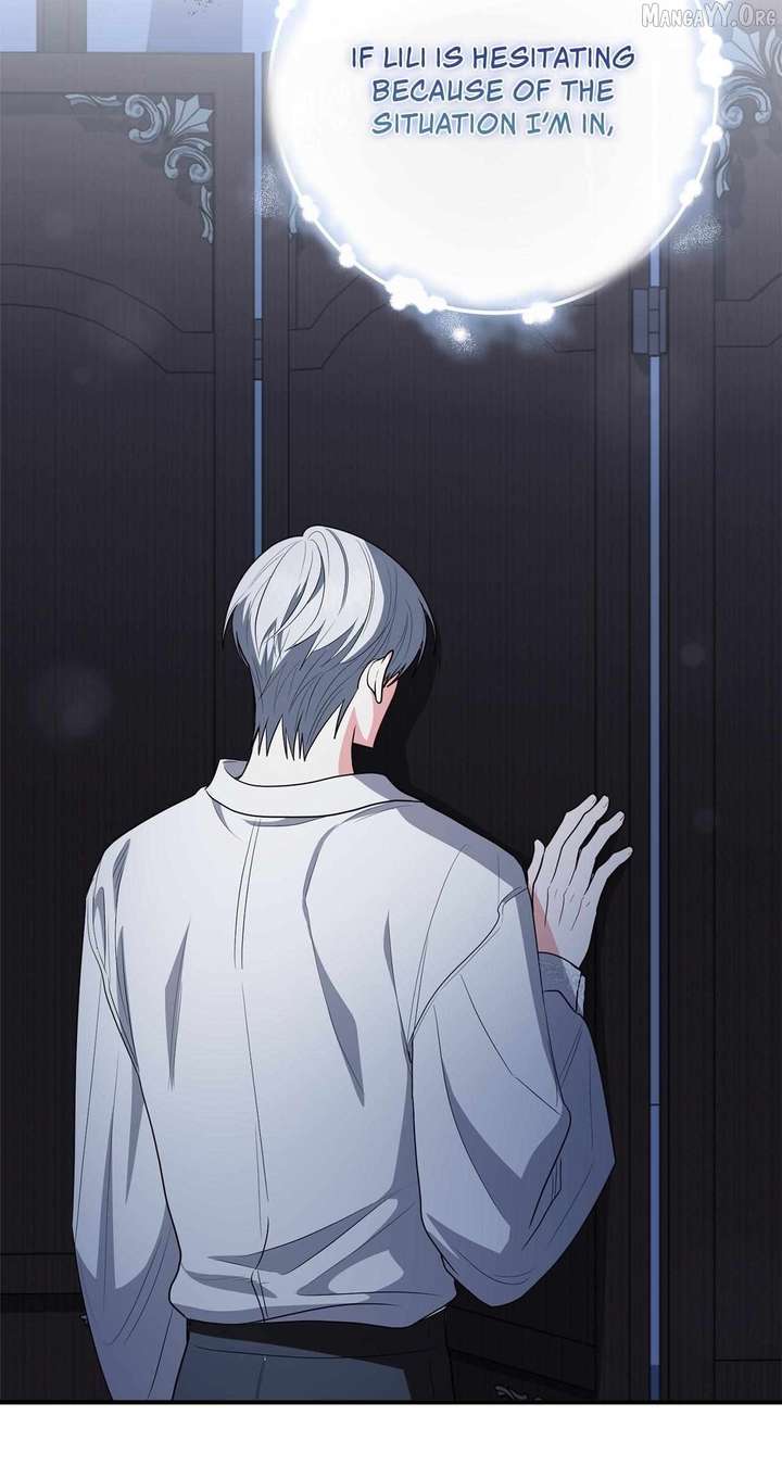 The Beloved Gardener of the World Tree Chapter 35 - Page 23