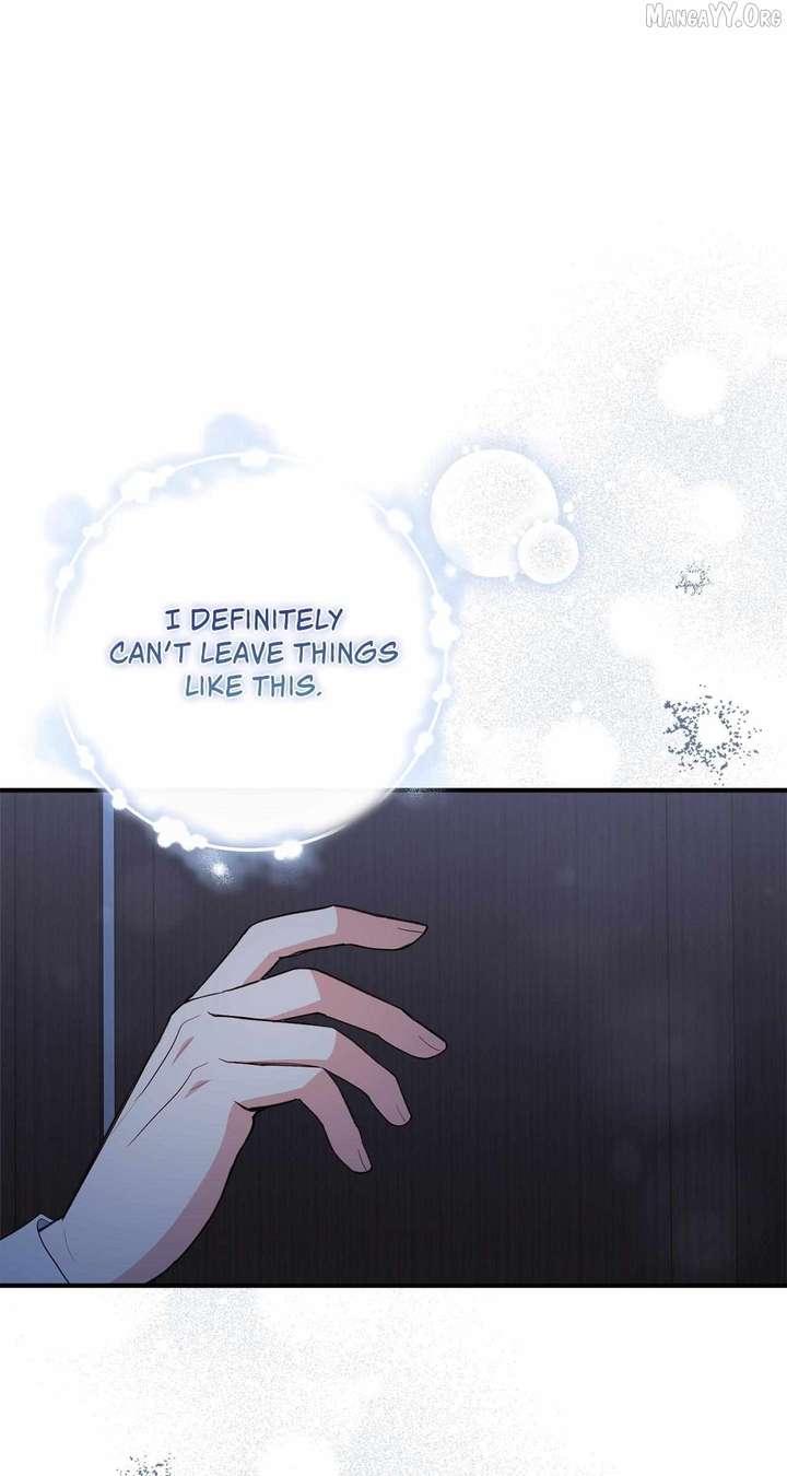 The Beloved Gardener of the World Tree Chapter 35 - Page 24