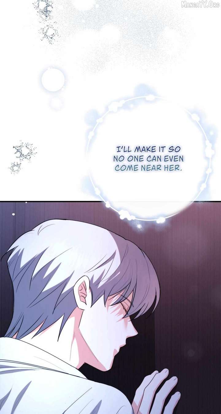 The Beloved Gardener of the World Tree Chapter 35 - Page 25