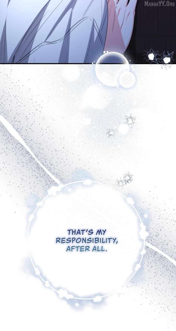 The Beloved Gardener of the World Tree Chapter 35 - Page 26