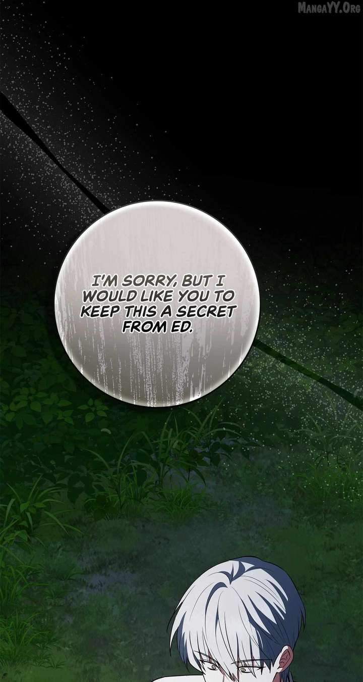 The Beloved Gardener of the World Tree Chapter 35 - Page 3