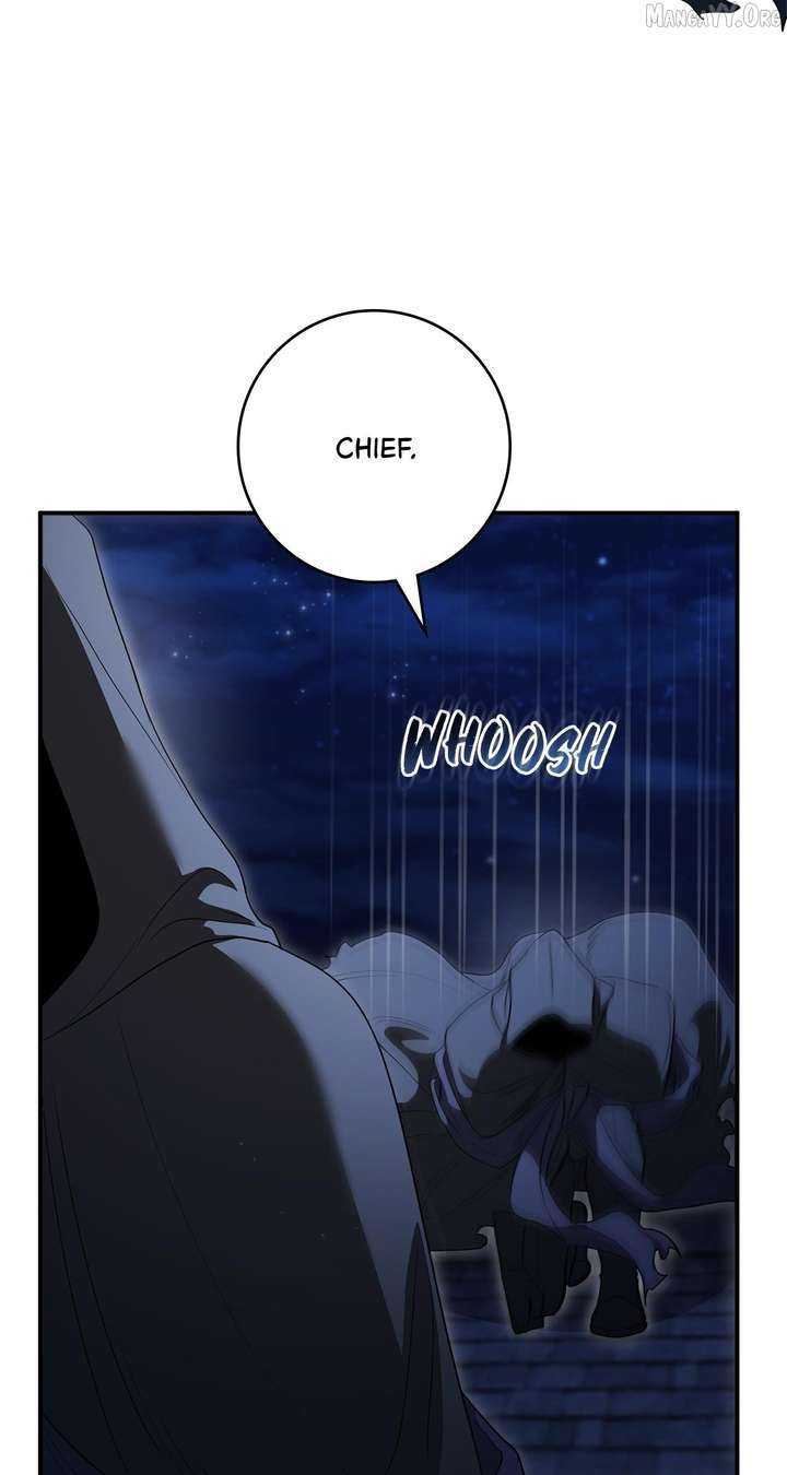 The Beloved Gardener of the World Tree Chapter 35 - Page 31