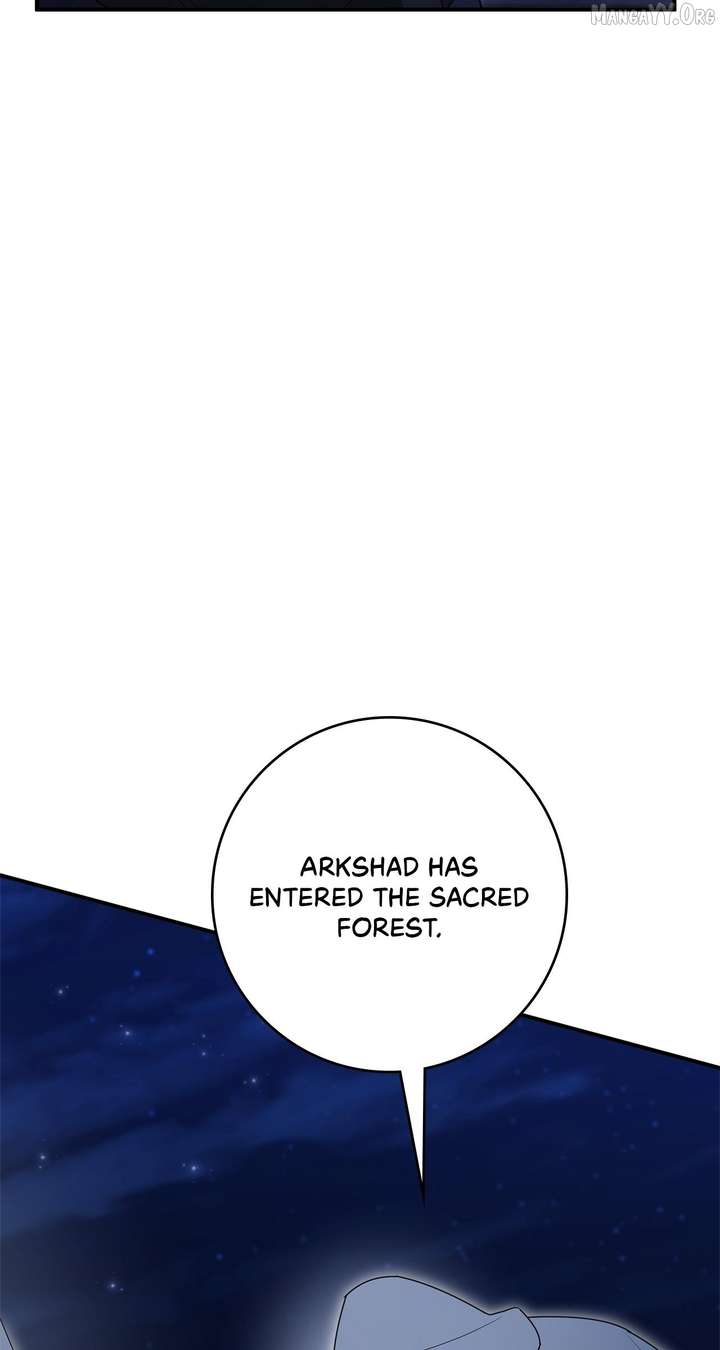 The Beloved Gardener of the World Tree Chapter 35 - Page 32