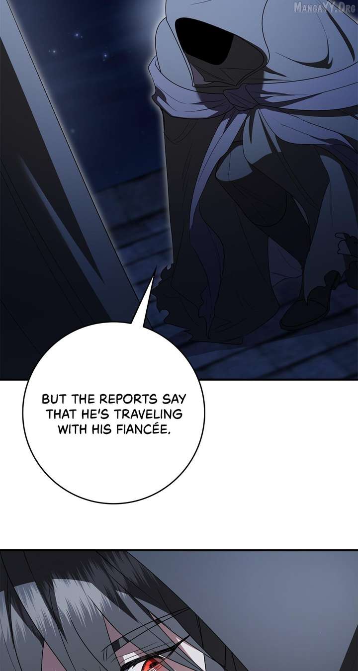 The Beloved Gardener of the World Tree Chapter 35 - Page 33