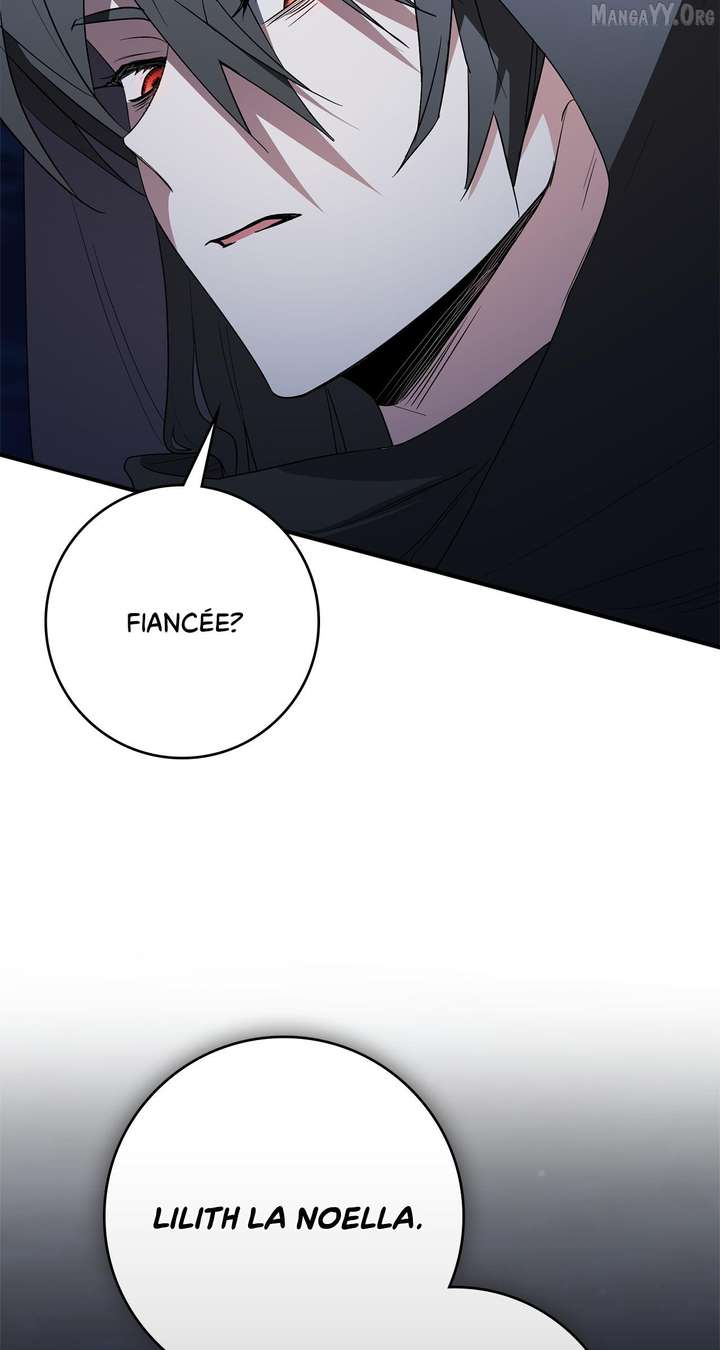 The Beloved Gardener of the World Tree Chapter 35 - Page 34