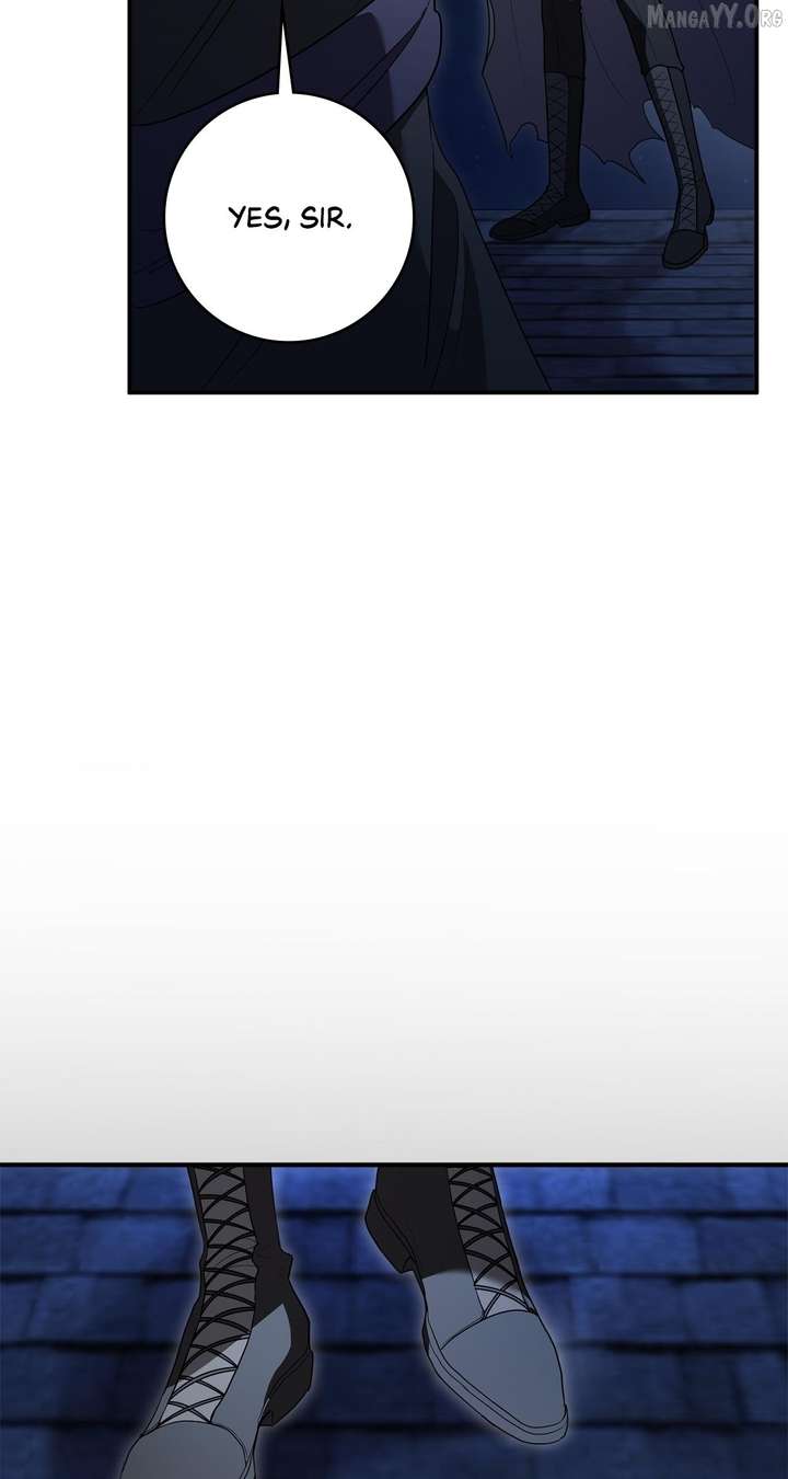 The Beloved Gardener of the World Tree Chapter 35 - Page 39