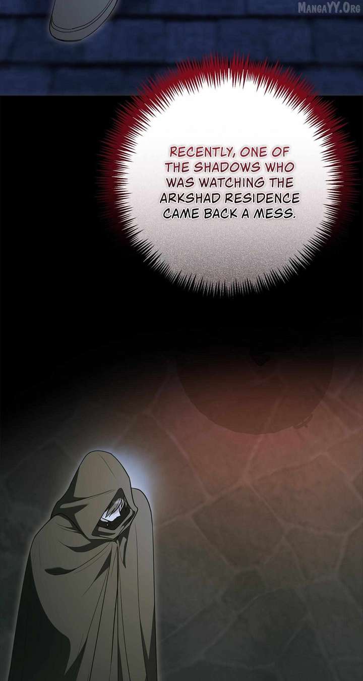 The Beloved Gardener of the World Tree Chapter 35 - Page 40