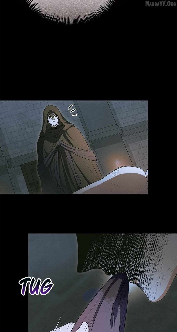 The Beloved Gardener of the World Tree Chapter 35 - Page 42