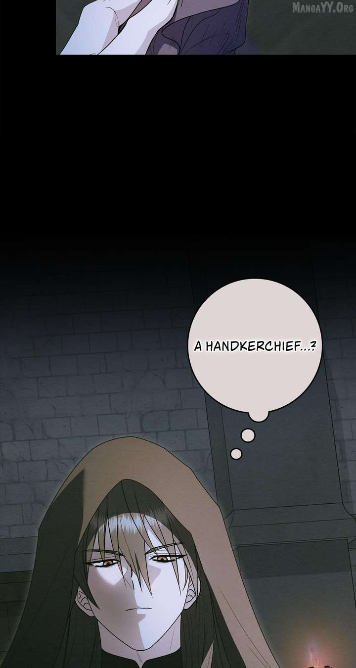 The Beloved Gardener of the World Tree Chapter 35 - Page 43