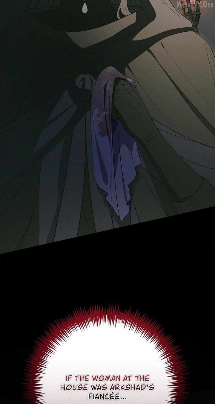 The Beloved Gardener of the World Tree Chapter 35 - Page 44