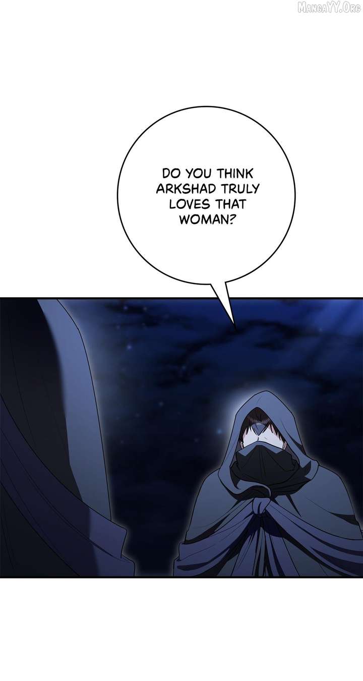 The Beloved Gardener of the World Tree Chapter 35 - Page 46