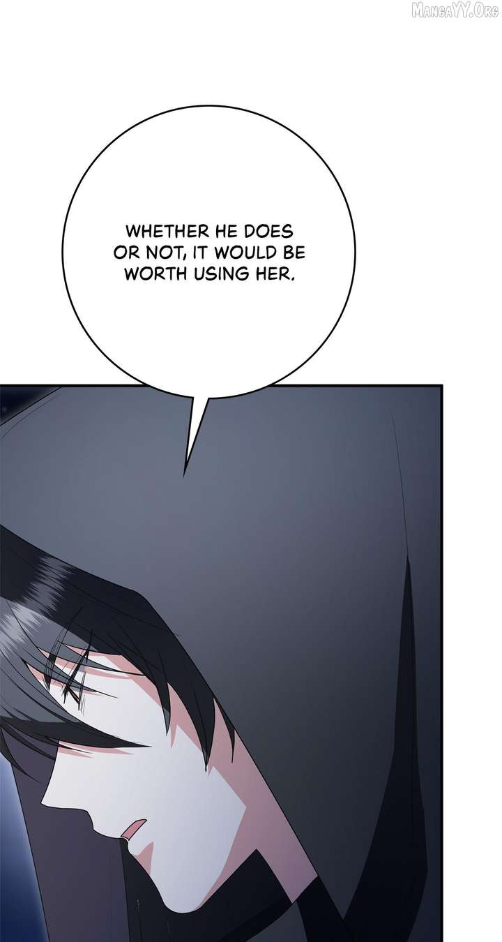 The Beloved Gardener of the World Tree Chapter 35 - Page 47