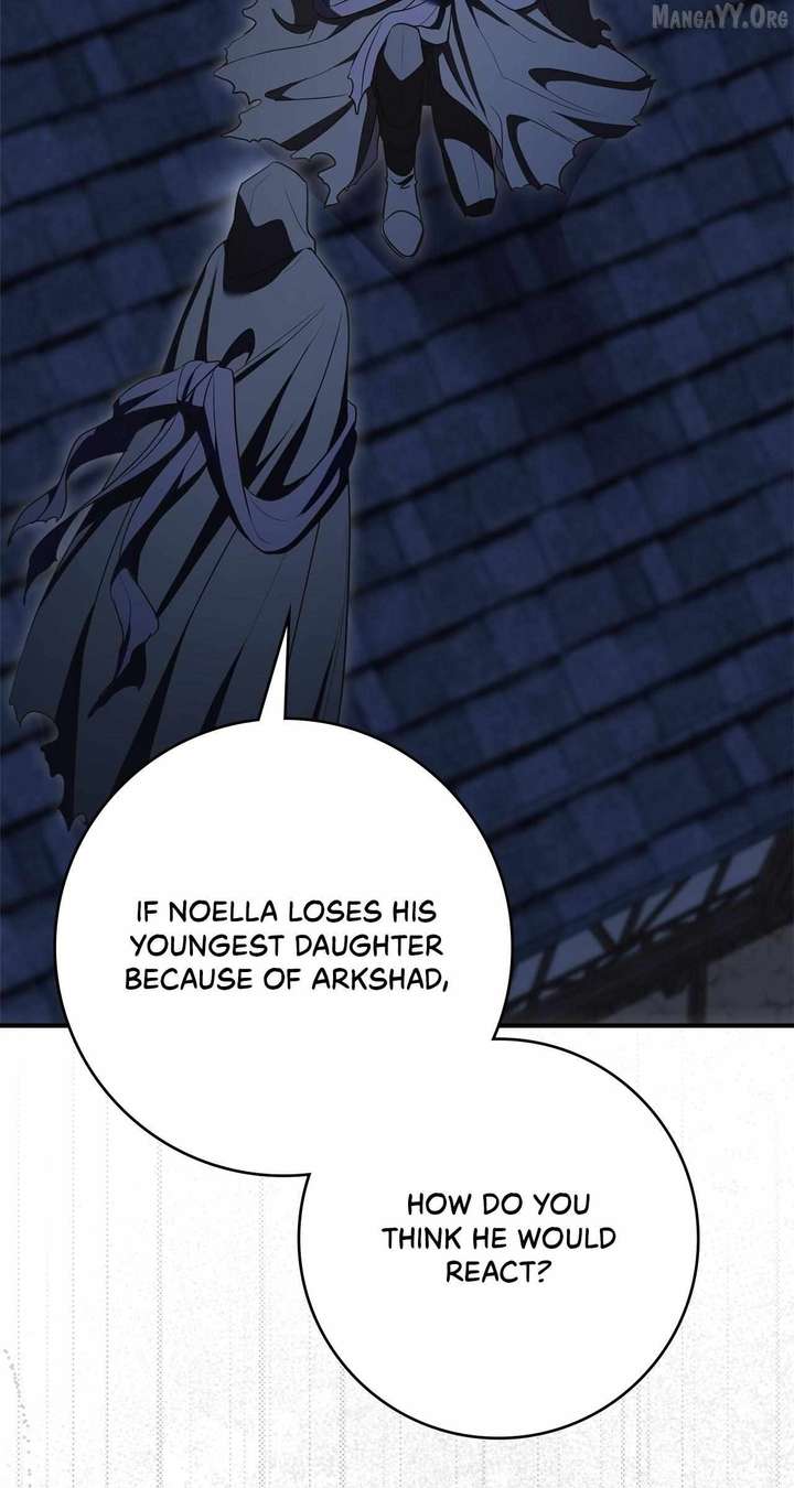 The Beloved Gardener of the World Tree Chapter 35 - Page 49