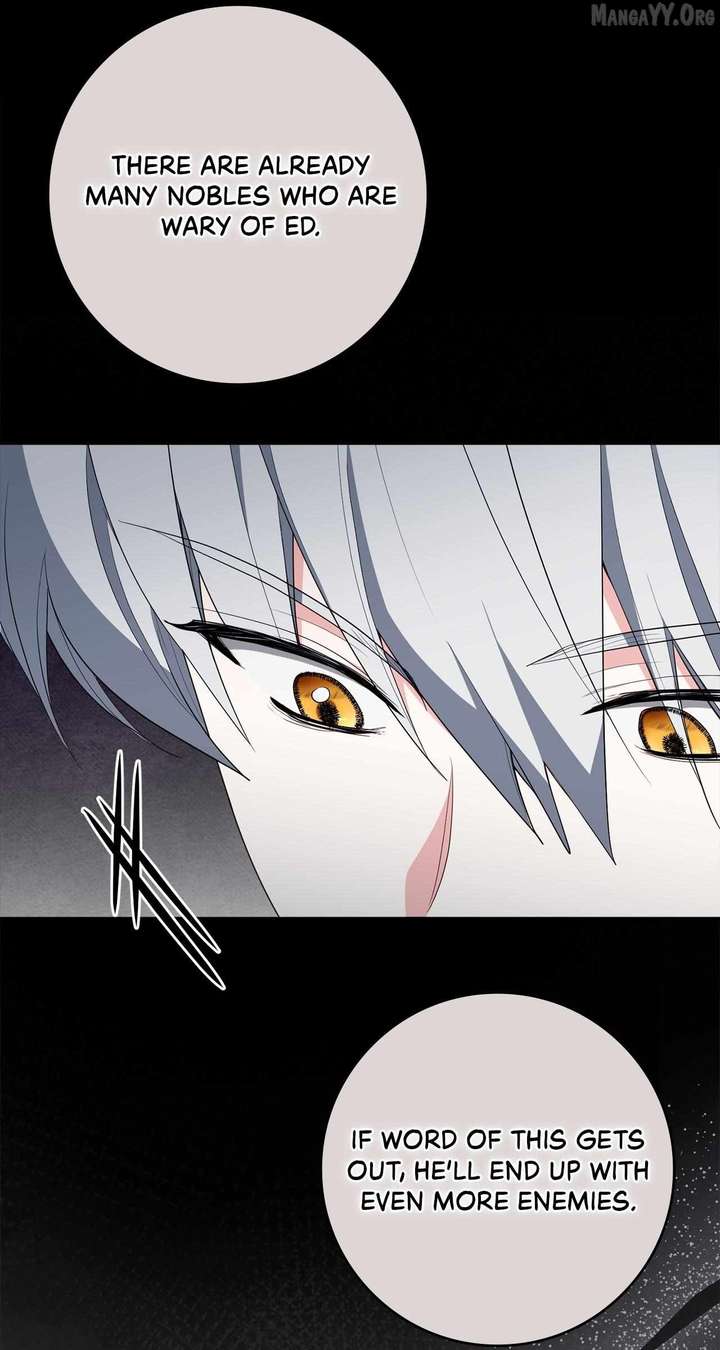 The Beloved Gardener of the World Tree Chapter 35 - Page 5