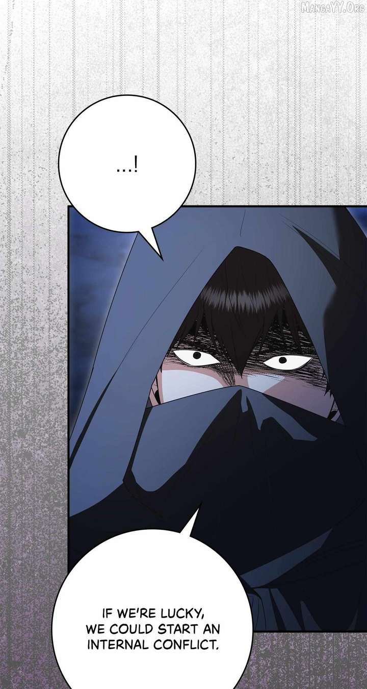 The Beloved Gardener of the World Tree Chapter 35 - Page 50