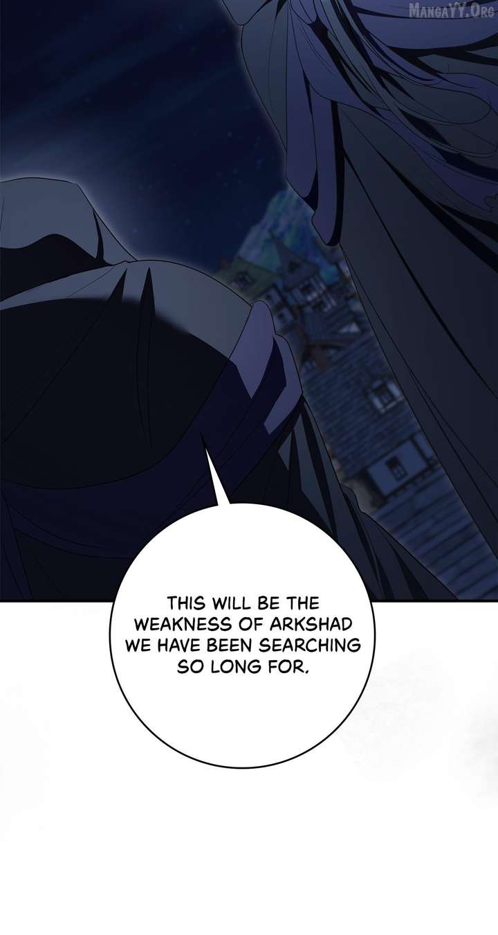 The Beloved Gardener of the World Tree Chapter 35 - Page 52